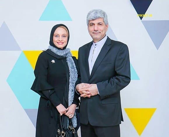 مریم کاویانی