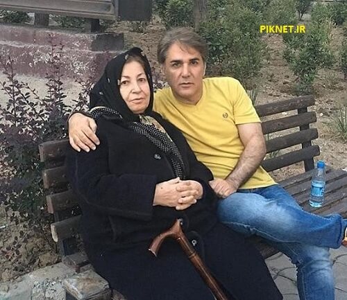 بیوگرافی مهدی صبایی