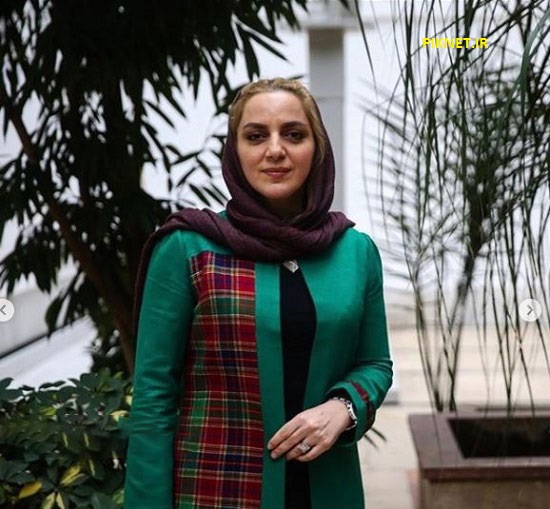 نسرین بابایی بازیگر