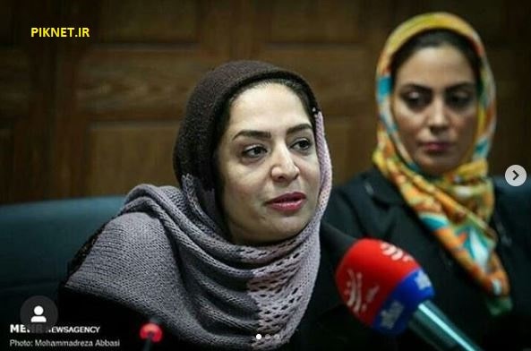 ساناز سماواتی: نیره در سریال «وارش» یک عاشق واقعی بود ساناز سماواتی: نیره در سریال «وارش» یک عاشق واقعی بود