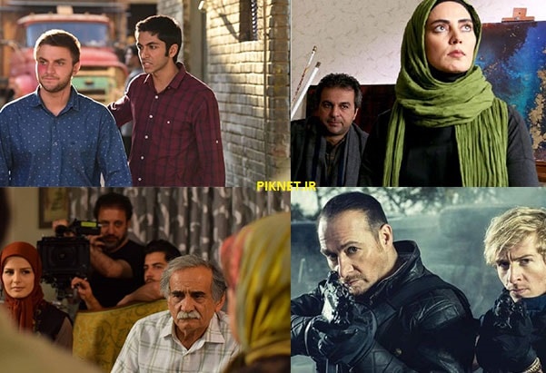 پرمخاطب ترین سریال های تلویزیونی مشخص شدند پرمخاطب ترین سریال های تلویزیونی مشخص شدند