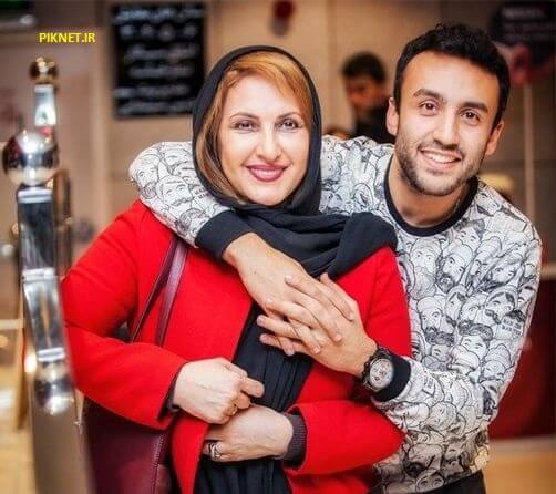 بیوگرافی فاطمه گودرزی