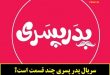سریال پدر پسری چند قسمت است؟