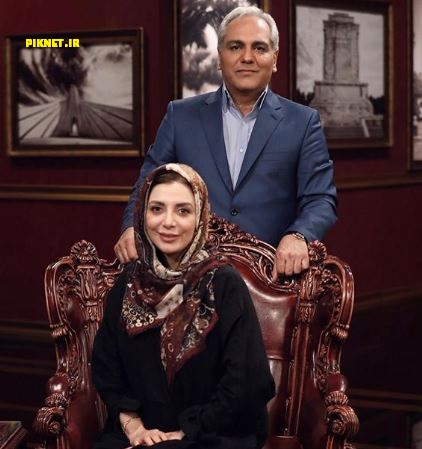 مهمان امشب دورهمی پنجشنبه ۹ مرداد ۹۹ کیست؟ مهمان امشب دورهمی پنجشنبه ۹ مرداد ۹۹ کیست؟