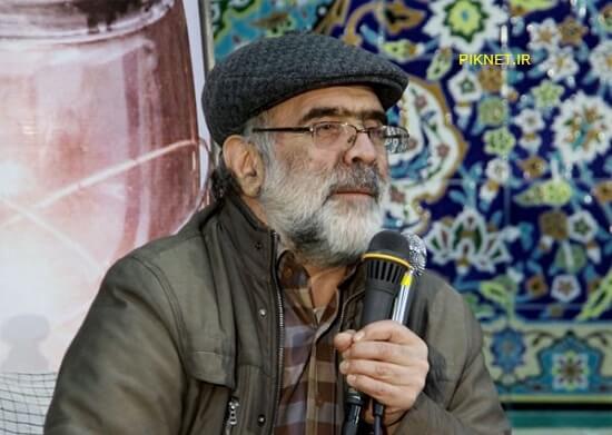 اصغر نقی‌زاده