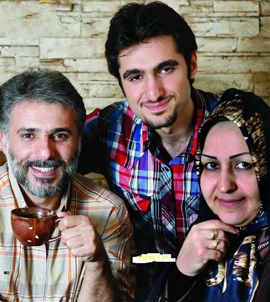 سیدجواد هاشمی