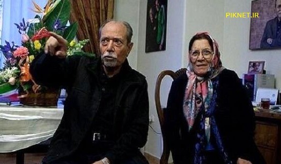 علی نصیریان