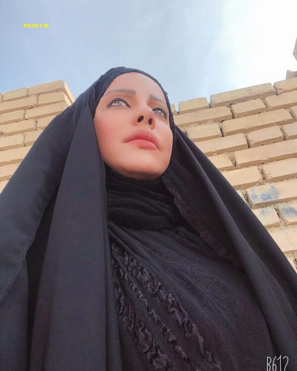 بازیگر نقش جمیله در فیلم اپاتان