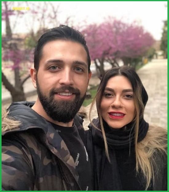 محسن افشانی
