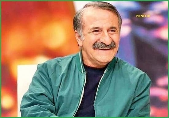 مهران رجبی