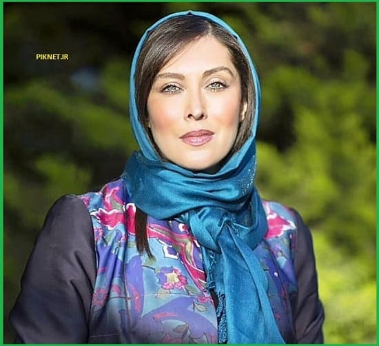 مهتاب کرامتی