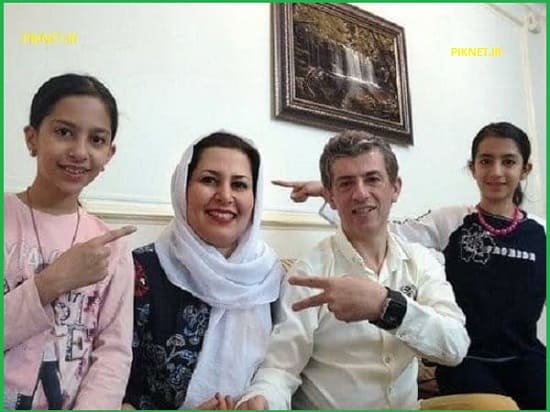 سیروس همتی