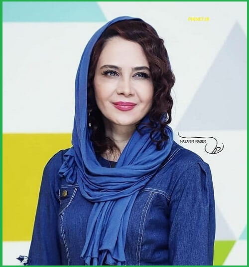 نگین صدق گویا