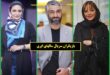 اسامی بازیگران سریال سال های ابری + عکس و داستان