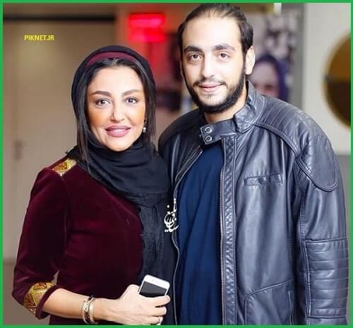شقایق فراهانی