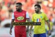 زمان و ساعت بازی پرسپولیس و صنعت نفت آبادان از هفته نهم