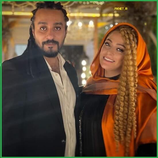 نگین معتضدی