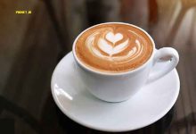 تعبیر خواب نوشیدن قهوه با شیر چیست؟